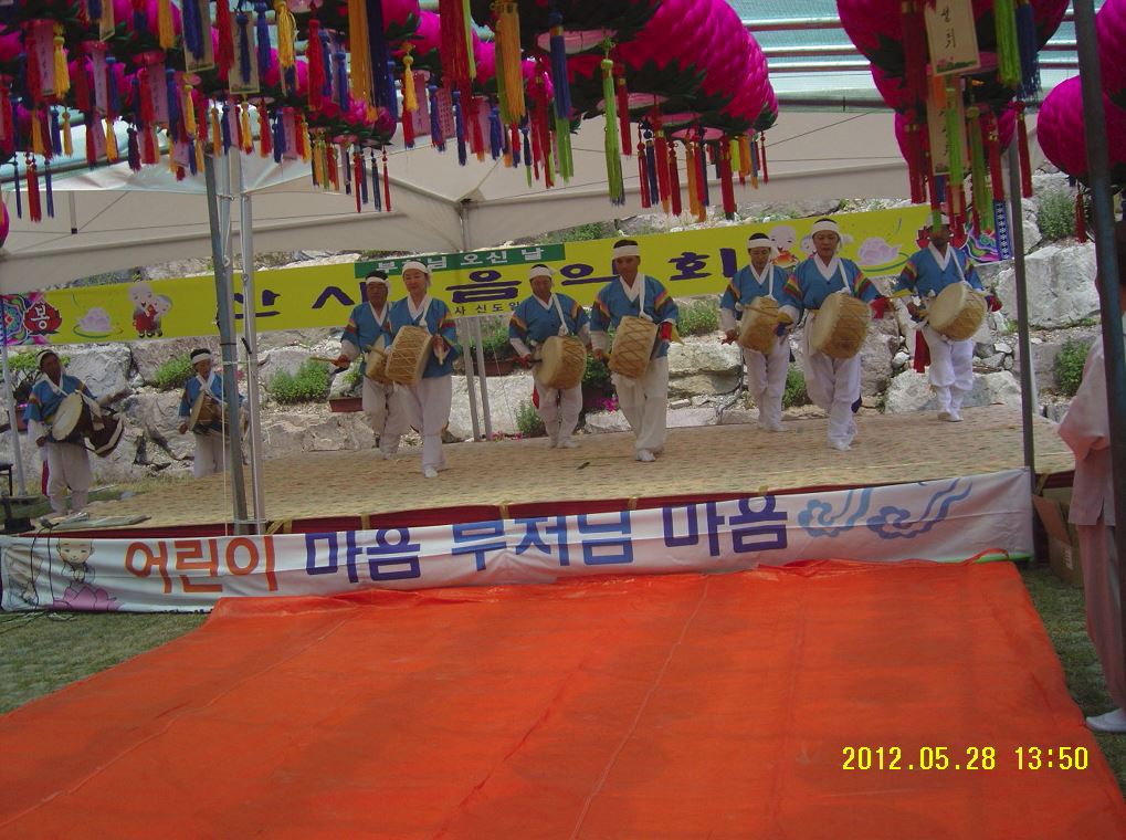 5 진도약사사 봉축행사.JPG