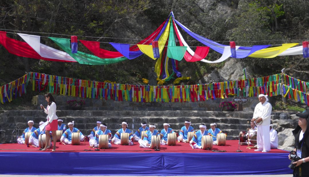 0900 - 명량축제 공연 7.JPG