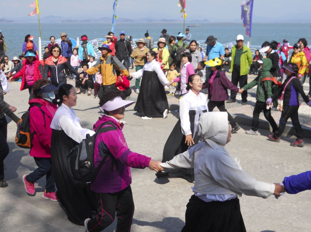 0900 - 명량축제 공연 6.JPG