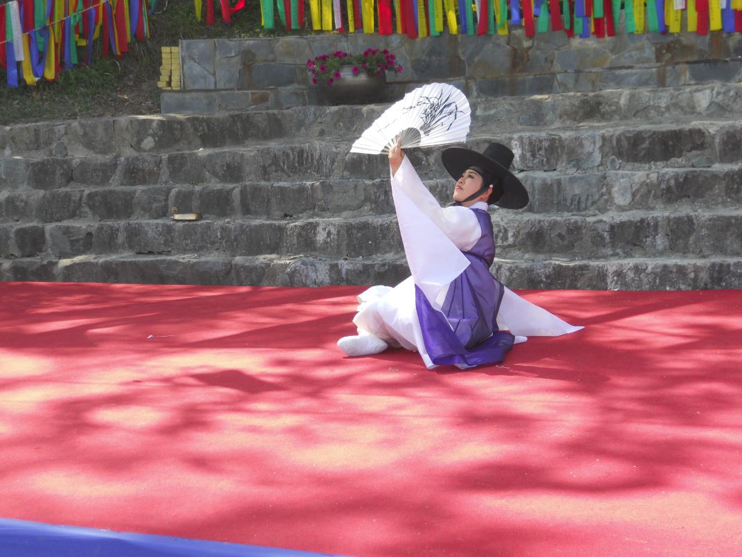 0900 - 명량축제 공연 4.JPG